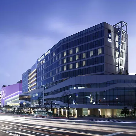 Novotel Ambassador Suwon-2