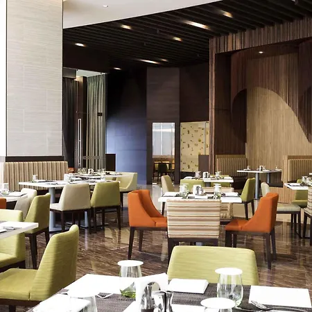 Novotel Ambassador Suwon-3